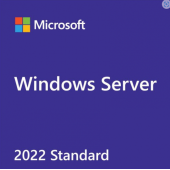 Windows Server 2022 Standard Lisans - 1