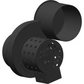 BACA FANI / ÇAP: 13 CM / BABA'S STOVE - 1