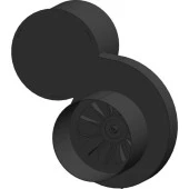 BACA FANI / ÇAP: 13 CM / BABA'S STOVE - 2