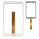Asus Uyumlu Me181 K011 Tablet Touch Dokunmatik Ön Cam - 1