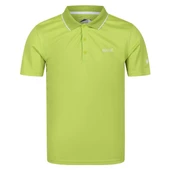Regatta Maverik V Polo Yaka Erkek T-Shirt-YEŞİL - 2