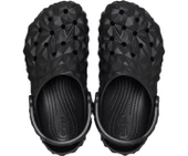 Crocs Classic Geometric Clog Unısex Terlik CR209563-CRC.001 thumbnail 3