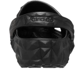 Crocs Classic Geometric Clog Unısex Terlik CR209563-CRC.001 thumbnail 6