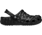 Crocs Classic Geometric Clog Unısex Terlik CR209563-CRC.001 thumbnail 1