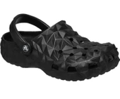 Crocs Classic Geometric Clog Unısex Terlik CR209563-CRC.001 thumbnail 5