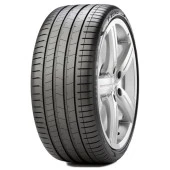 Pirelli P Zero PZ4 LS 255/35 R19 96Y XL ROF MOE Yaz Lastiği - 2023 thumbnail 1