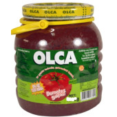 Olca Salça Domates 1600 gr %33 Brix - 2
