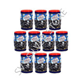 Katırlı Zeytin Gemlik Katırlı Köyü Kahvaltılık Siyah Zeytin 10 Adet X 1 Kg - 1