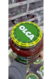 Olca DOMATES SALÇASI 1600 GR 33 BRİX thumbnail 4
