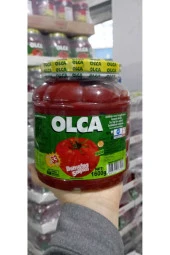 Olca DOMATES SALÇASI 1600 GR 33 BRİX thumbnail 2