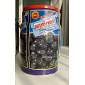 Katırlı Zeytin 1 Kg Gemlik Katırlı Köyü Kahvaltılık Siyah Zeytin - 3