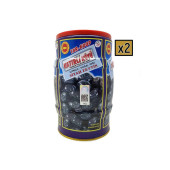 Katırlı Zeytin Gemlik Katırlı Köyü Siyah Zeytin 2 Kg - 2