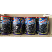 Katırlı Zeytin Katırlı Siyah Zeytin 1kg - 4