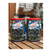 Katırlı Zeytin 2 kg Teneke Siyah Zeytin - 2