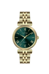 Nacar NC34-39B553-DNM Kadın Kol Saati - 1