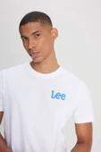 Lee Erkek T-Shirt LL04FQLJ - 4