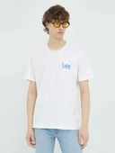 Lee Erkek T-Shirt LL04FQLJ - 6