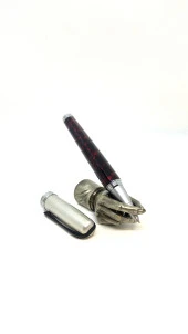 DivitPen RedStone Roller  Kalem - 1