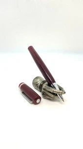 DivitPen Red s Roller  Kalem thumbnail 1
