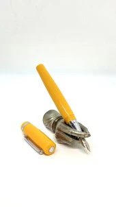 DivitPen Hola Hola Pierre Paul s Dolma Kalem - 1
