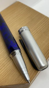 DivitPen BlackStone Roller Kalem thumbnail 2