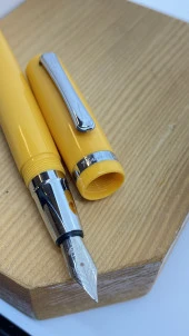 DivitPen Hola Hola Pierre Paul s Dolma Kalem - 2
