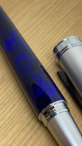 DivitPen BlackStone Roller Kalem thumbnail 3