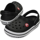 Crocs Crocband Clog K Çocuk Terlik CR207006-CRC.001 thumbnail 2