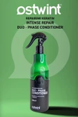 Ostwint Çift Fazlı Fön Suyu Keratin 400ML - 3