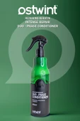 Ostwint Çift Fazlı Fön Suyu Keratin 400ML - 2