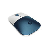 HP Z3700 Kablosuz Ince & Sessiz Mouse - Siyah & Orman Denizi Mavisi - 171d9aa - 3