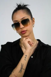 Rachel Paris RP22316 CM Unisex Güneş Gözlüğü thumbnail 2