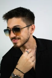 Rachel Paris RP22316 CM Unisex Güneş Gözlüğü thumbnail 3