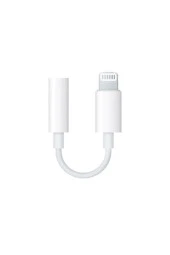 Apple Lightning 3,5Mm Dönüşüm Jack Adaptör Mmx62zm/A - 2