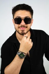 Rachel Paris RP22316 CF Unisex Güneş Gözlüğü thumbnail 3