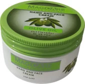 Magicare Zeytinyağlı El ve Yüz Kremi 250 ml - 1