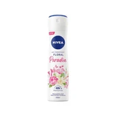 Nivea Anti-Perspirant Floral Paradise Sprey Deodorant 150ml - 1