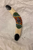 Bumerang Ahşap 40 cm - 3