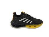 Marco Jamper 2173M Ortopedik İthal Köpük Taban Günlük Erkek Sneaker Spor Ayakkabı - 5