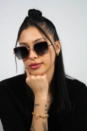 Rachel Paris RP95570 C9 Kadın Güneş Gözlüğü thumbnail 3