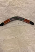 Bumerang Ahşap Orta Boy 40 cm - 1