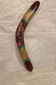 Bumerang Ahşap Orta Boy 40 cm - 5