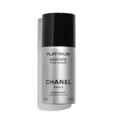 Chanel Platinum Egoiste Pour Homme Deodorant 100 ml - 1