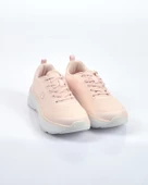 Lumberjack Kadın Spor Ayakkabı 2SALICE3FX - Minimalist Günlük Spor Ayakkabı - 4