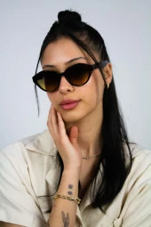 Rachel Paris RP8509 C3 Kadın Güneş Gözlüğü thumbnail 2