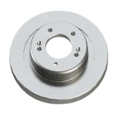 FREN DISK ARKA DUZ Ø284-5-(HYUNDAI : I30 1.6 CRDI 20112017 HYUNDAI : I30 1.6 GDI 20112017 HYUNDAI : I30 1.6 CRDI 2016 HYUNDAI : I30 1.4 MPI 2016 / KIA: CEED 2012 ) - 1