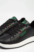 Benetton Minimalist Günlük Kadın Sneaker - Rahat ve Şık - 4
