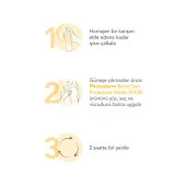 Bioderma Photoderm Bronz Sun Protective Water SPF30 200 ml - 4