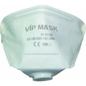 TOZ MASKESİ VENTİLLİ FFP2 5 ADET - 1