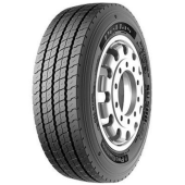 Petlas 275/70R22.5 150/145J Su500  2024 Üretim M+S - 1